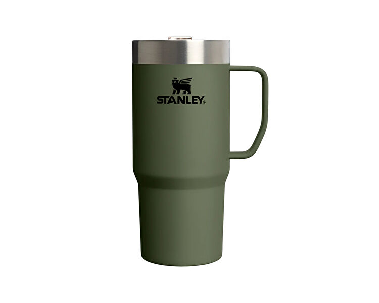 The Everyday Suburban Mug 0.47L