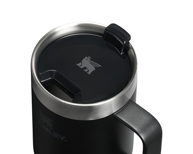 The Everyday Suburban Mug 0.47L