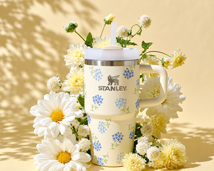 THE QUENCHER H2.O FLOWSTATE TUMBLER 0.59L