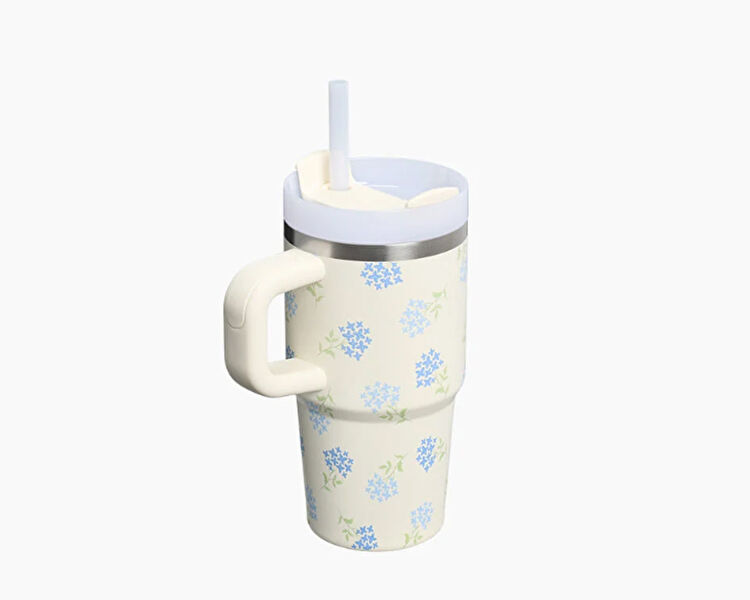 THE QUENCHER H2.O FLOWSTATE TUMBLER 0.59L