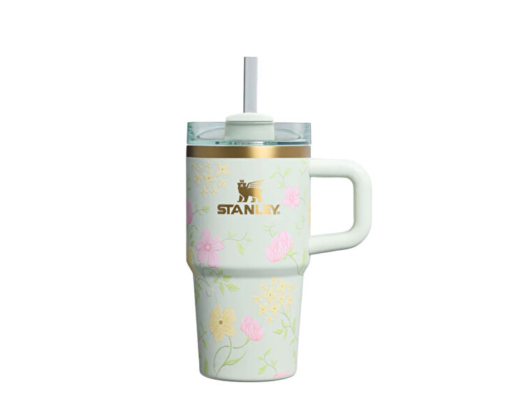 THE QUENCHER H2.O FLOWSTATE TUMBLER 0.59L
