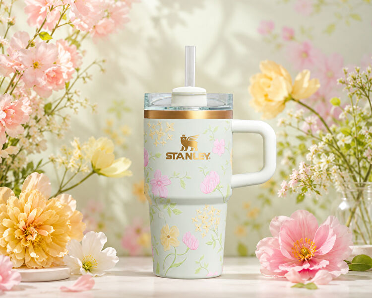 THE QUENCHER H2.O FLOWSTATE TUMBLER 0.59L