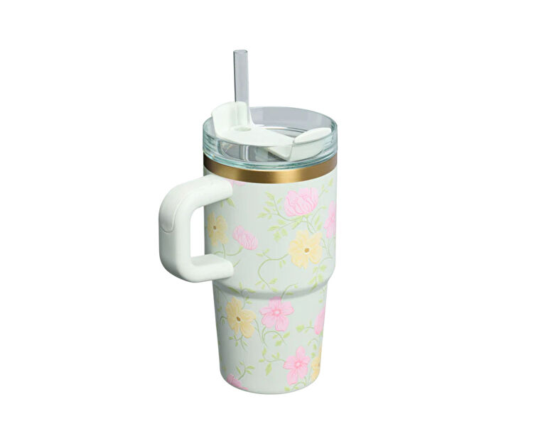THE QUENCHER H2.O FLOWSTATE TUMBLER 0.59L