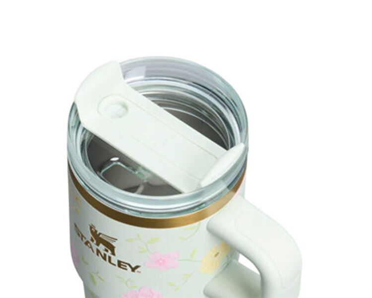 THE QUENCHER H2.O FLOWSTATE TUMBLER 0.59L