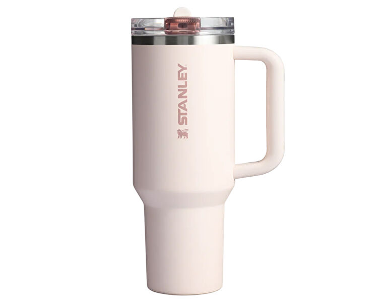 The Quencher ProTour Flip Straw Tumbler 1.18L