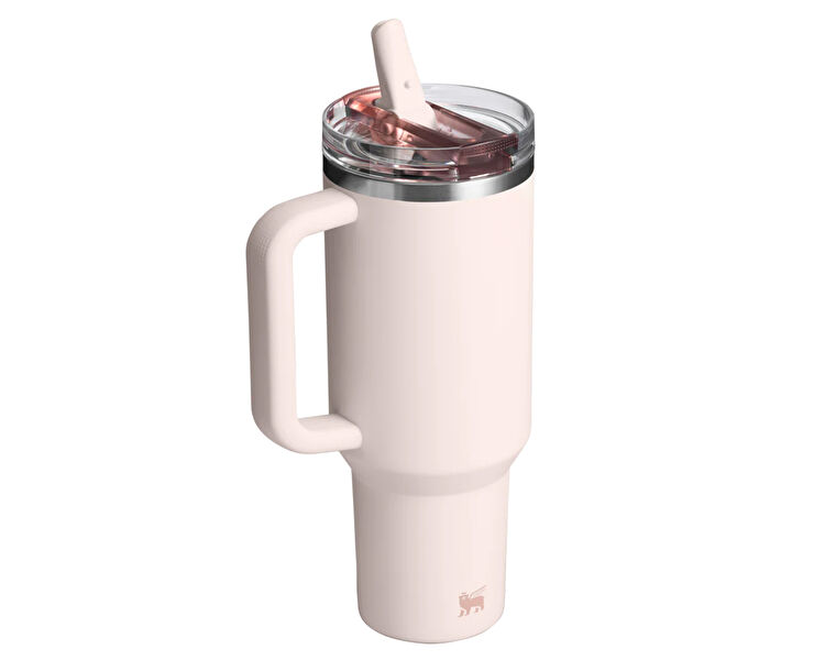 The Quencher ProTour Flip Straw Tumbler 1.18L