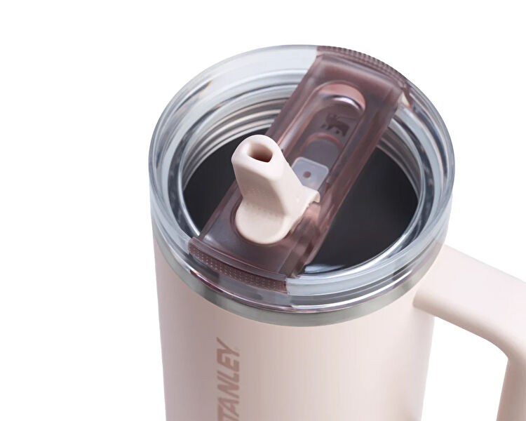 The Quencher ProTour Flip Straw Tumbler 1.18L