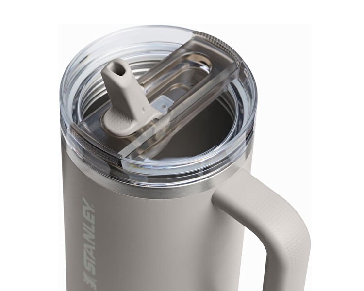 The Quencher ProTour Flip Straw Tumbler 1.18L