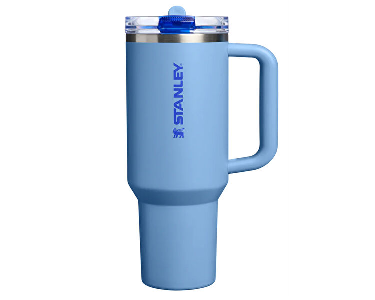 The Quencher ProTour Flip Straw Tumbler 1.18L