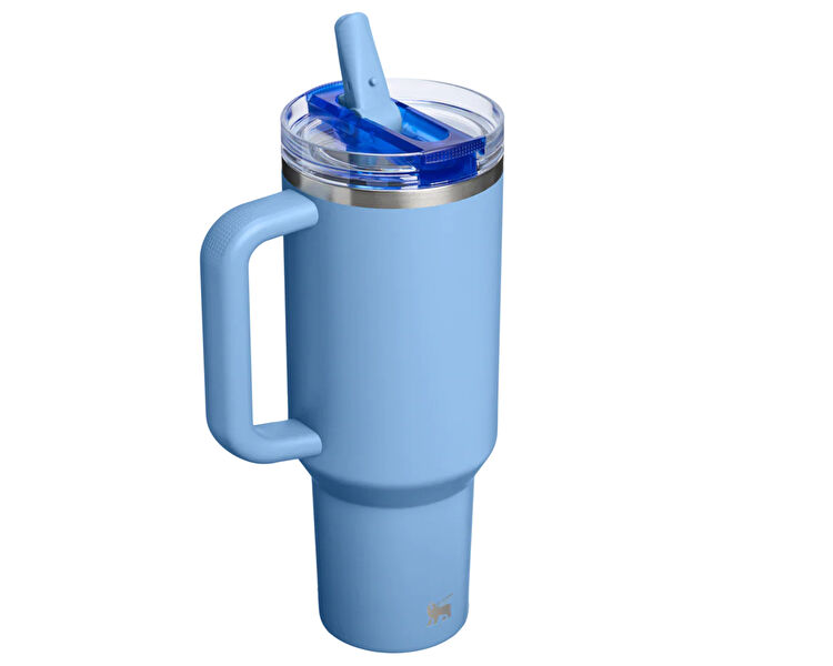 The Quencher ProTour Flip Straw Tumbler 1.18L