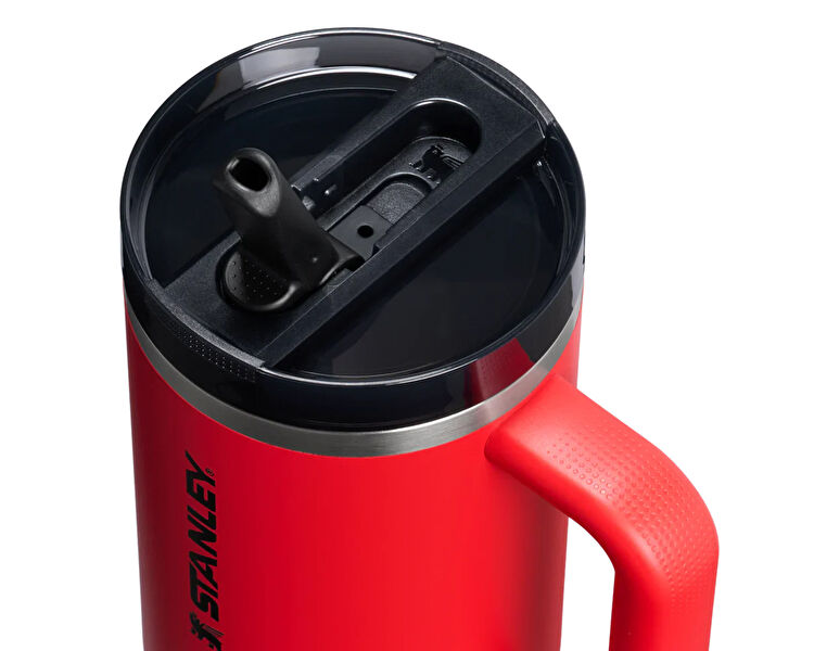The Quencher ProTour Flip Straw Tumbler 1.18L