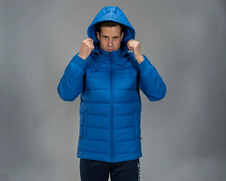 COAT NYLON