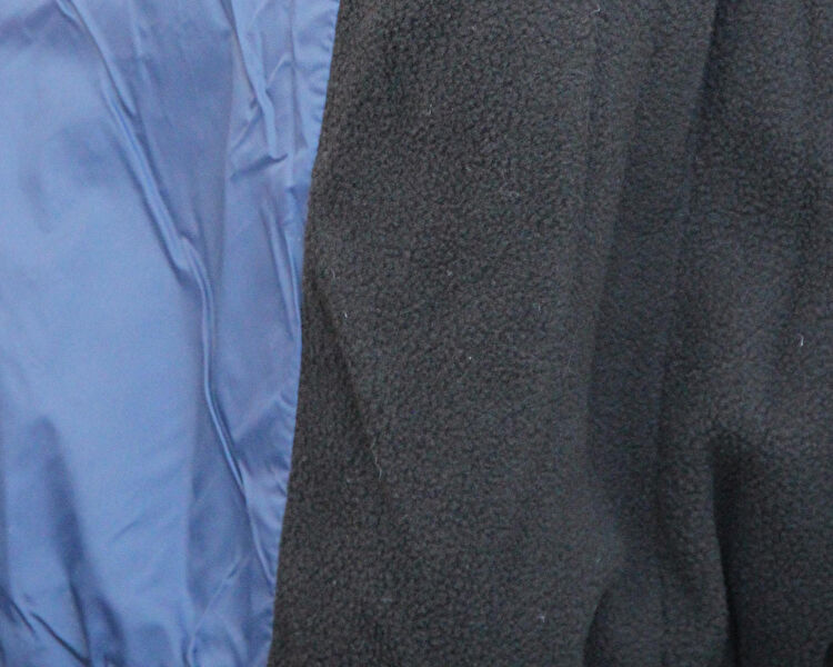 Alaska ii Parka