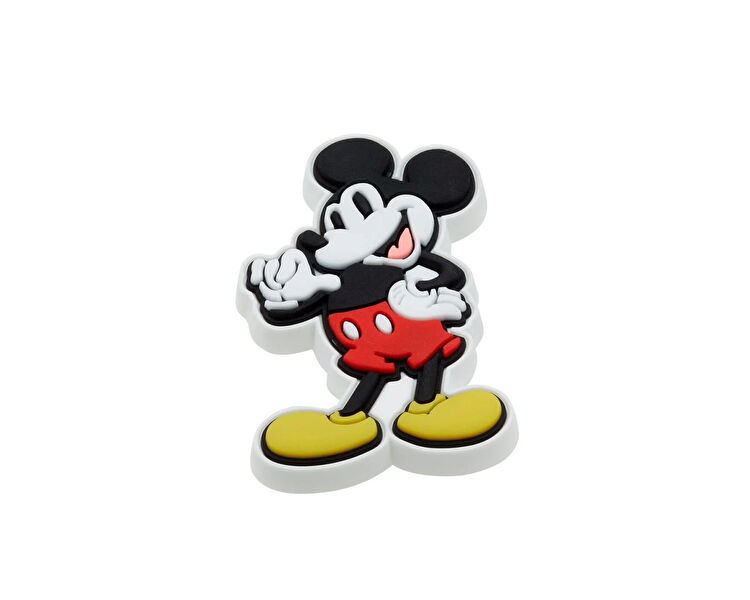 DISNEY MICKEY MOUSE JIBBITZ