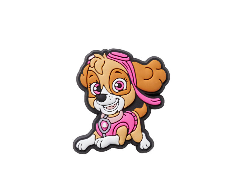 PAW PATROL SKYE 1 JIBBITZ