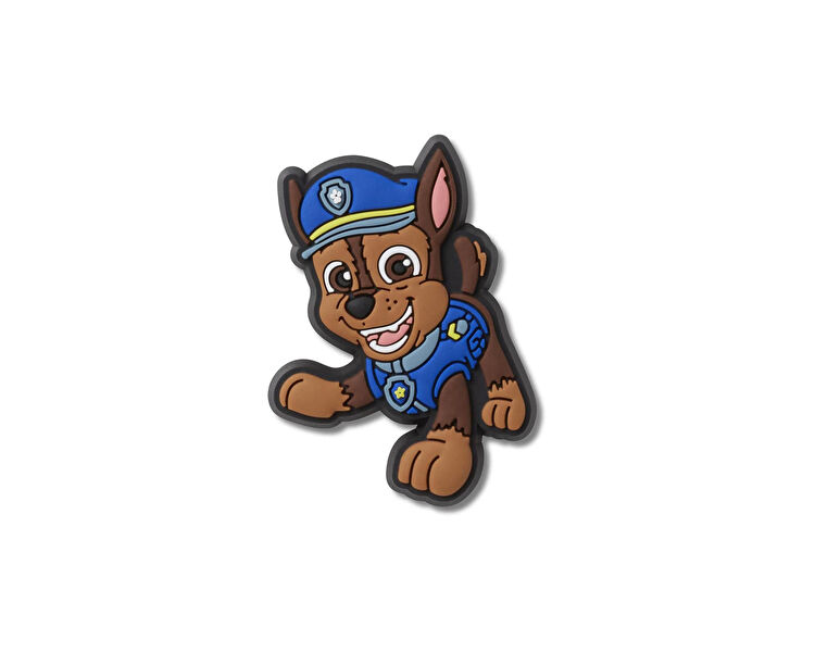 PAW PATROL CHASE JIBBITZ