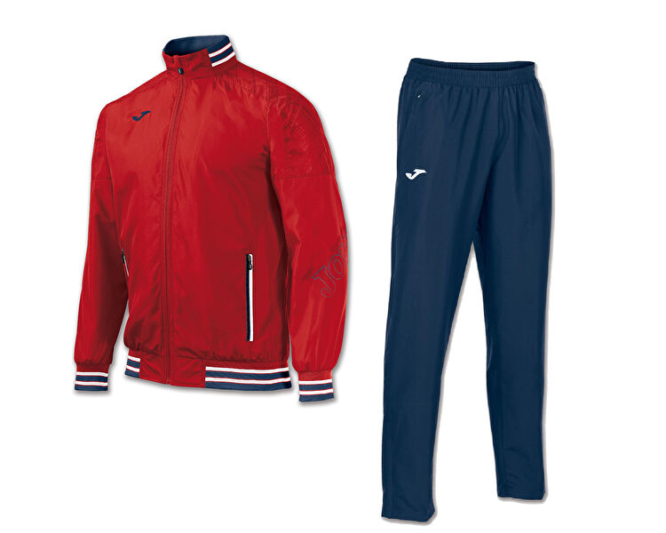 Jacket Microfiber Tornoe