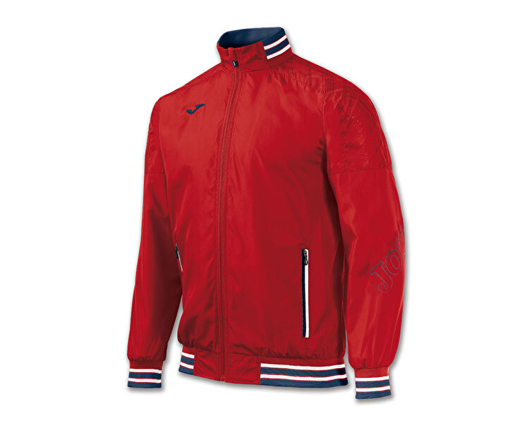 Jacket Microfiber Tornoe