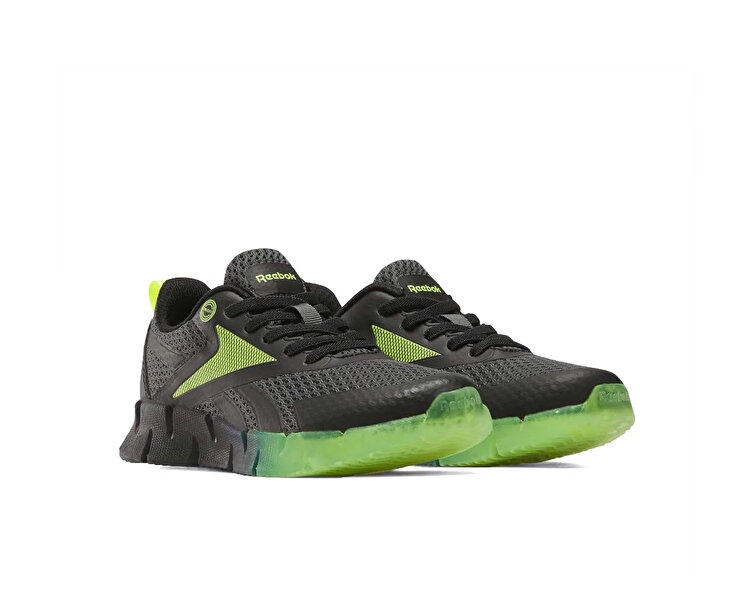 4W Zig N' Glow Elastic Lace