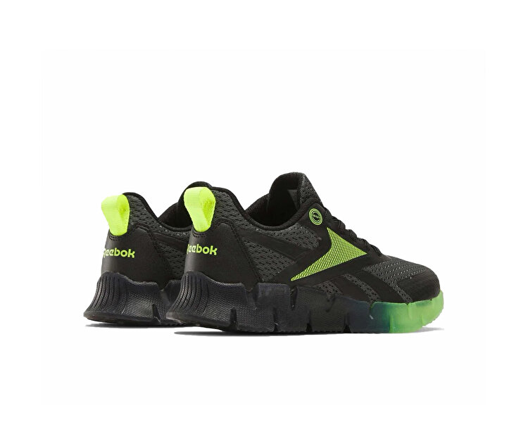 4W Zig N' Glow Elastic Lace