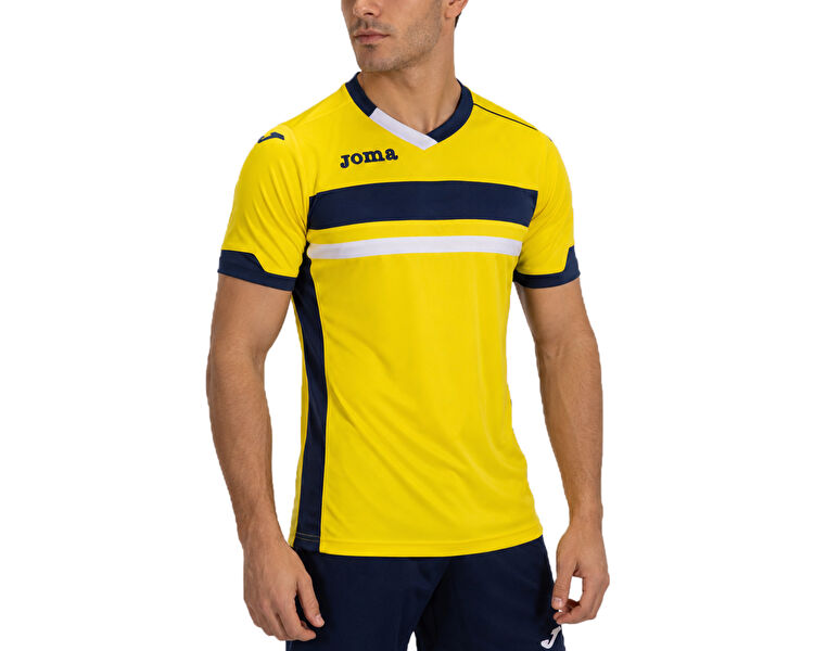GALAXY JERSEY