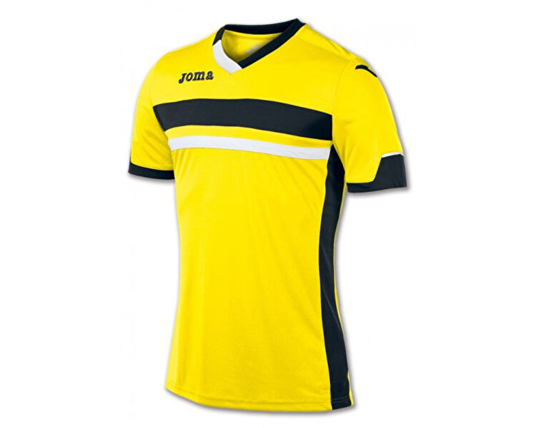 GALAXY JERSEY