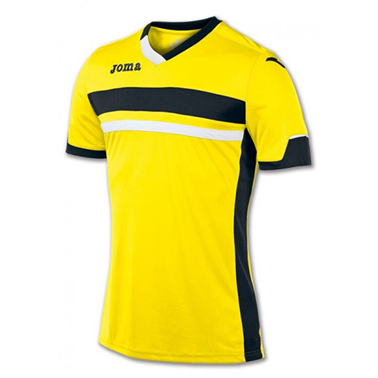 GALAXY JERSEY