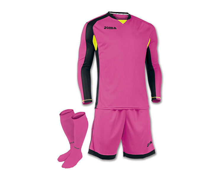 Zamora Goalkeeper Set