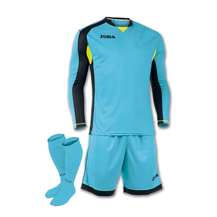 Zamora Goalkeeper Set