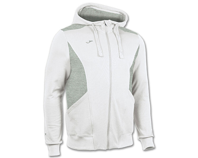 Jacket Hooded Travel