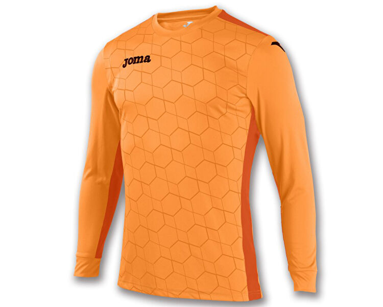 GOALKEEPER SHIRT DERBY II ORANGE