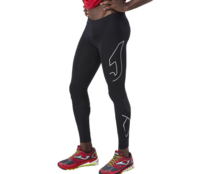 LONG TIGHT METROPOLI BLACK