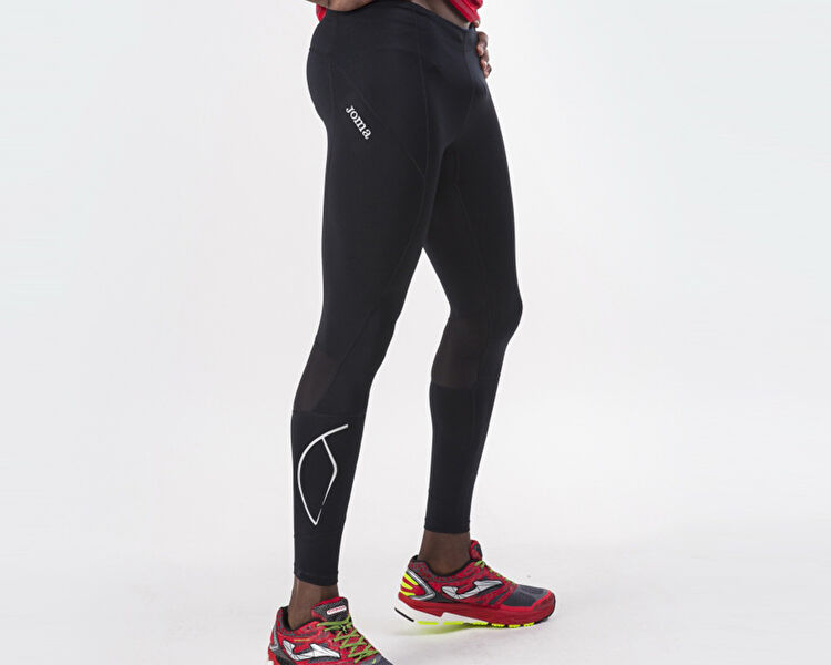 LONG TIGHT METROPOLI BLACK