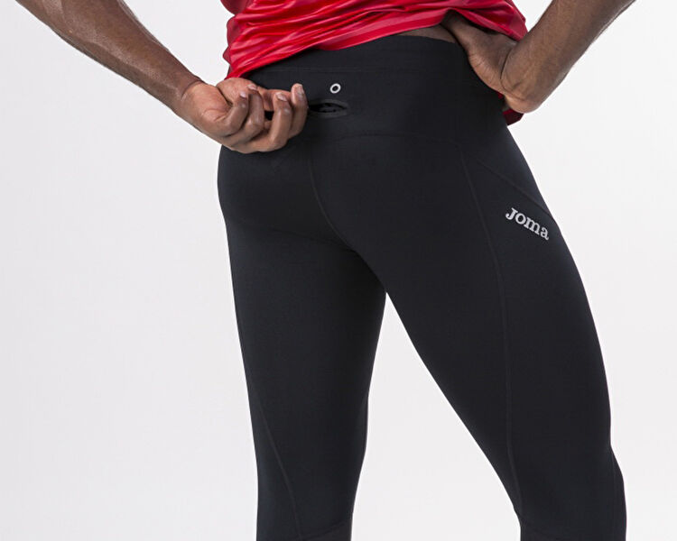 LONG TIGHT METROPOLI BLACK