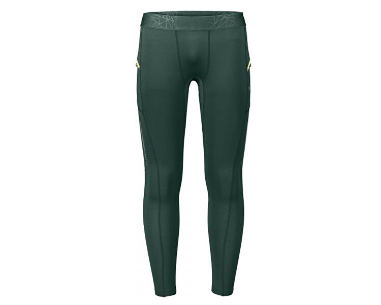 LONG TIGHT OLIMPIA FLASH GREEN