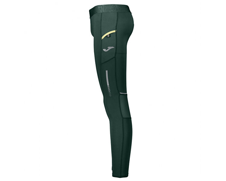 LONG TIGHT OLIMPIA FLASH GREEN