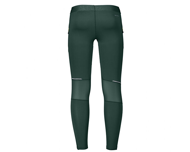 LONG TIGHT OLIMPIA FLASH GREEN