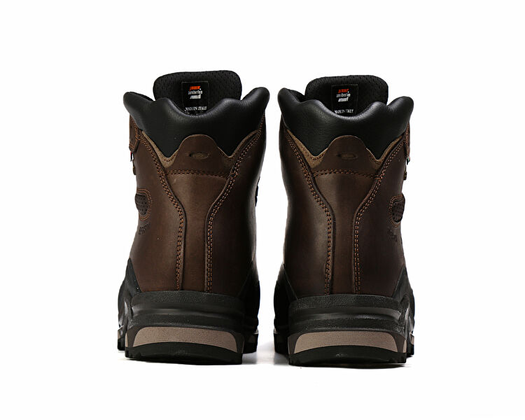 ウーモ Zamberlan Erkek Vioz Plus Gtx Rr Wl Kahverengi 1006PM1G-0C