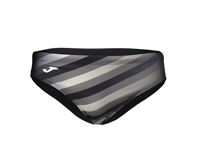 SWIMSUIT SLIP COMPETITION BLACK