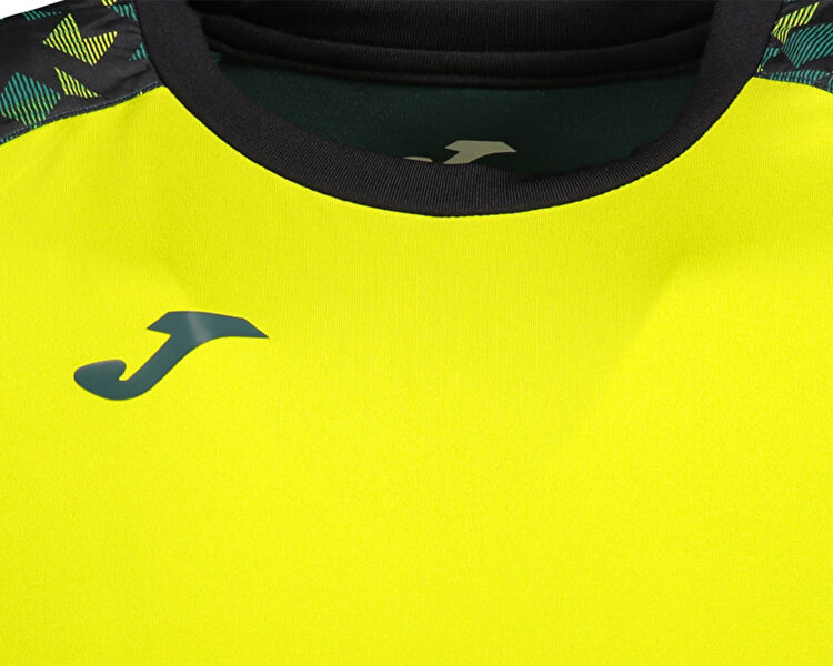 HYBRID II SLEEVELESS SHIRT GREEN