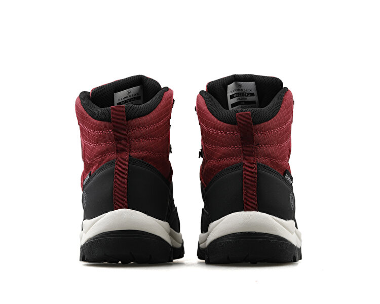 101 23174 Z Siyah Bordo