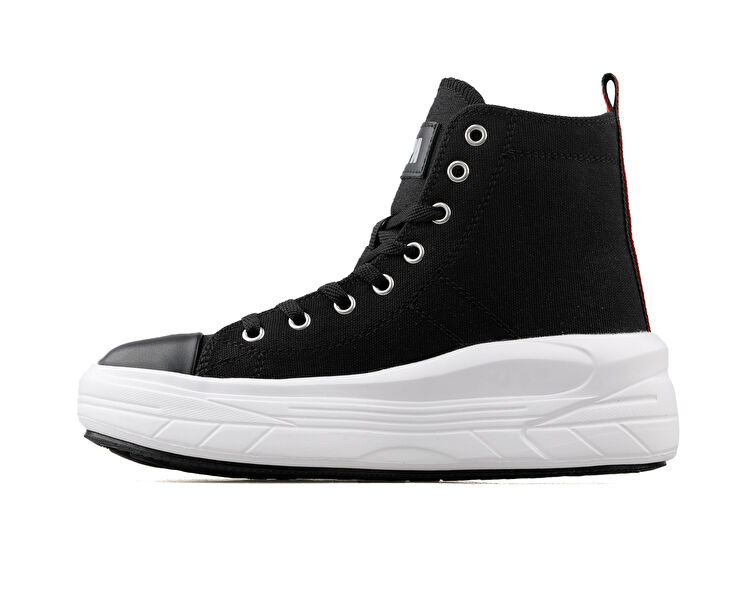 Clementine Tex 2Fx Black