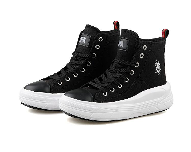 Clementine Tex 2Fx Black