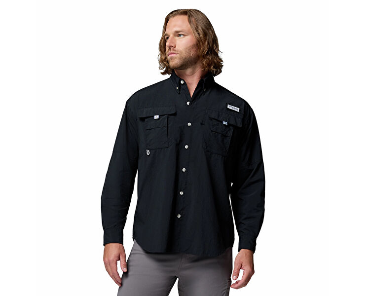 BAHAMA II L/S SHIRT