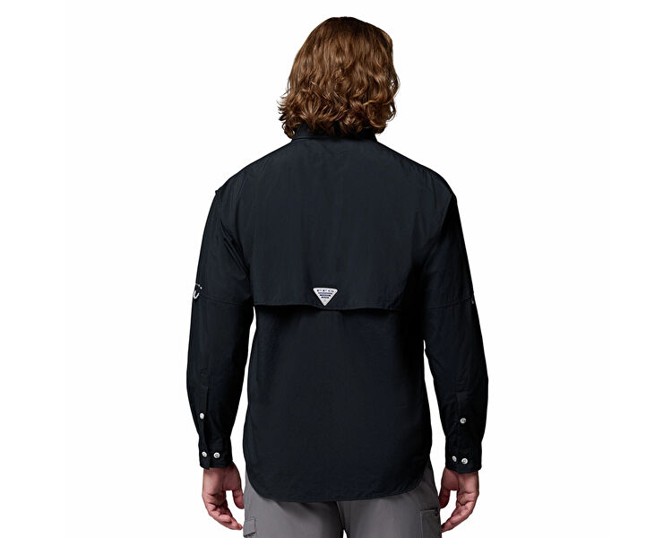 BAHAMA II L/S SHIRT