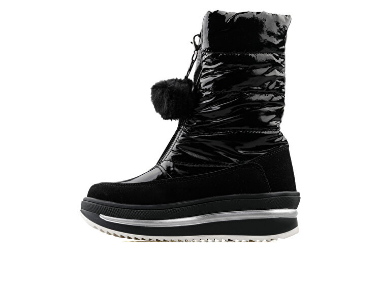 Florance 2Pr Siyah/Siyah