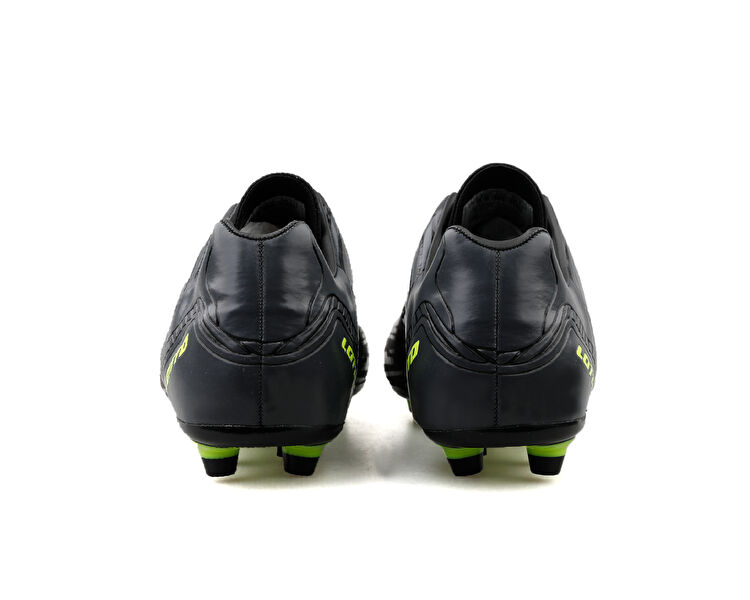 STRIKE FG 2PR SIYAH/YESIL
