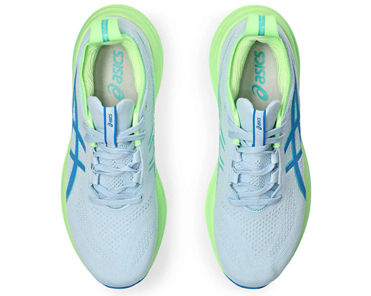 Gel Nimbus 26 Lite Show