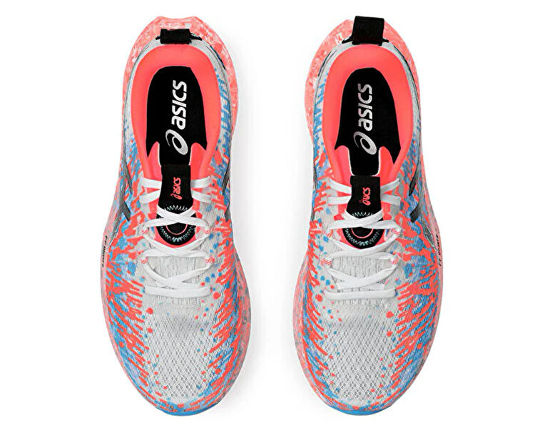 Asics Erkek Noosa Tri 16 Çok Renkli 1011B872-100
