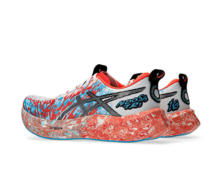 Asics Erkek Noosa Tri 16 Çok Renkli 1011B872-100